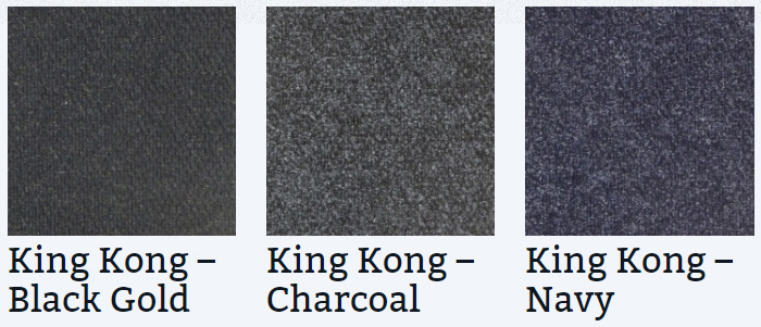 Flooring Industries King Kong - Vinyl Flooring