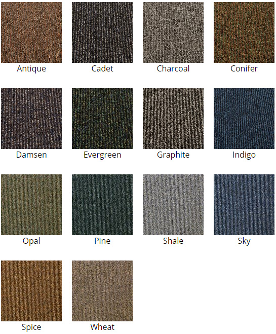 Marlings Berkeley Linear Flooring - Vinyl Flooring