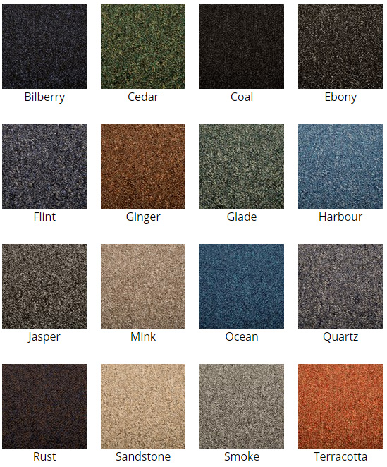 Marlings Berkeley Flooring - Vinyl Flooring