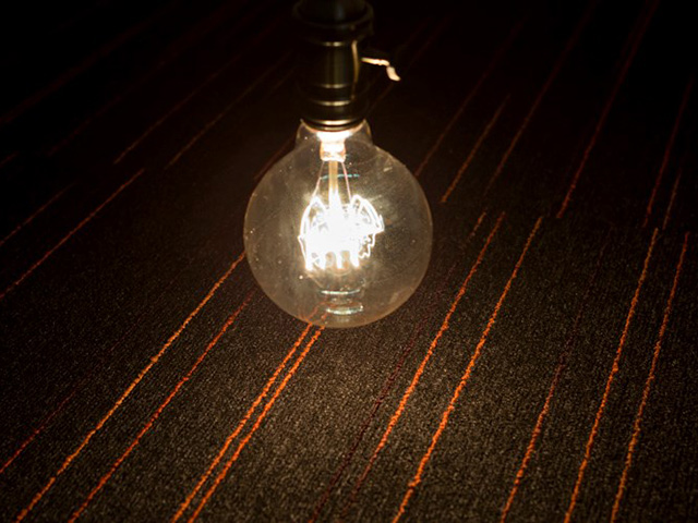 Marlings Burbury Stripe Flooring - Vinyl Flooring