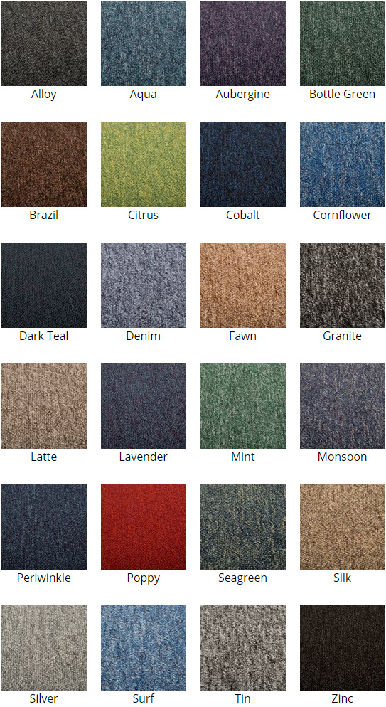 Marlings Burbury Flooring - Vinyl Flooring