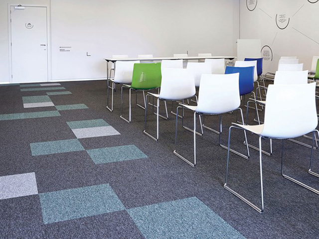 Marlings Burbury Flooring - Vinyl Flooring