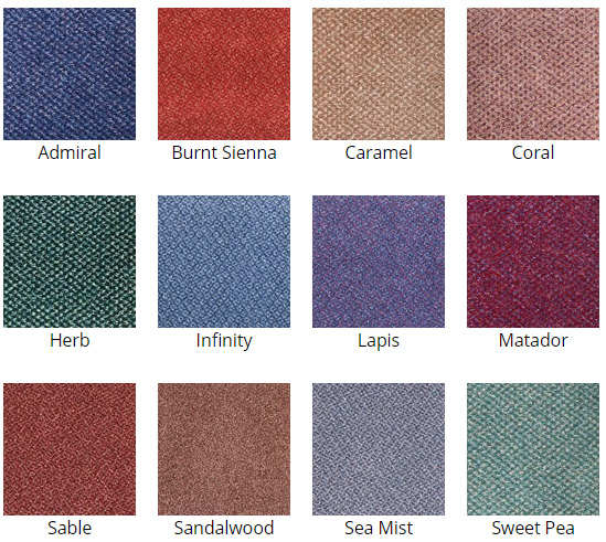 Marlings Classic Pindot Flooring - Vinyl Flooring