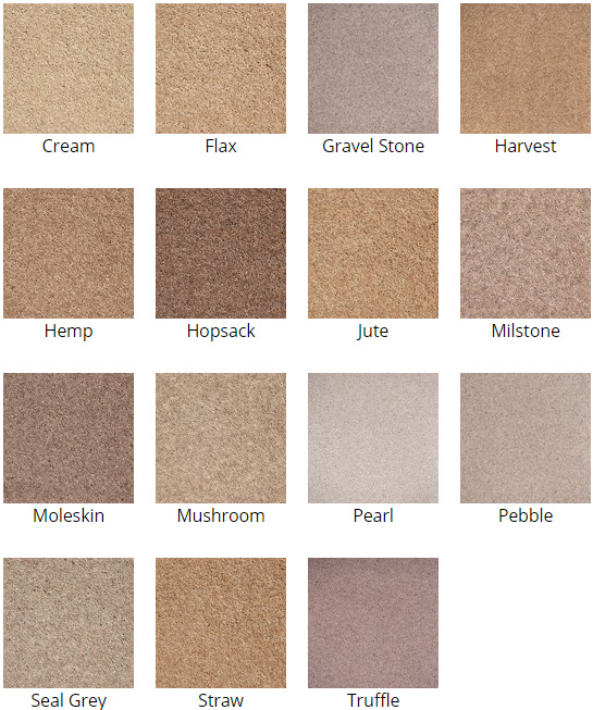 Marlings Twist Flooring - Vinyl Flooring