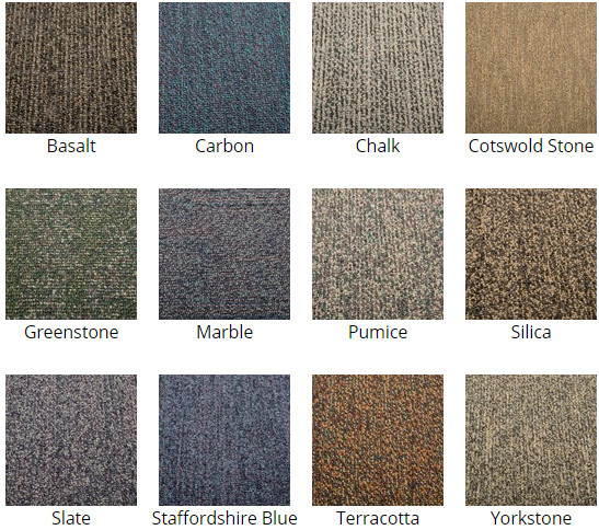 Marlings Naturals Flooring - Vinyl Flooring