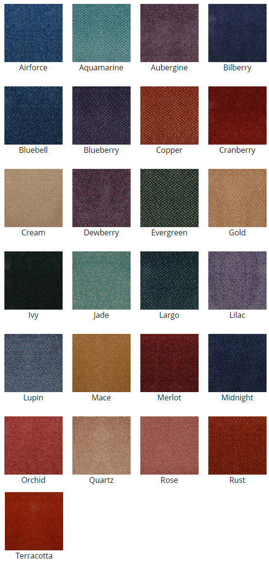 Marlings Orbis Flooring - Vinyl Flooring