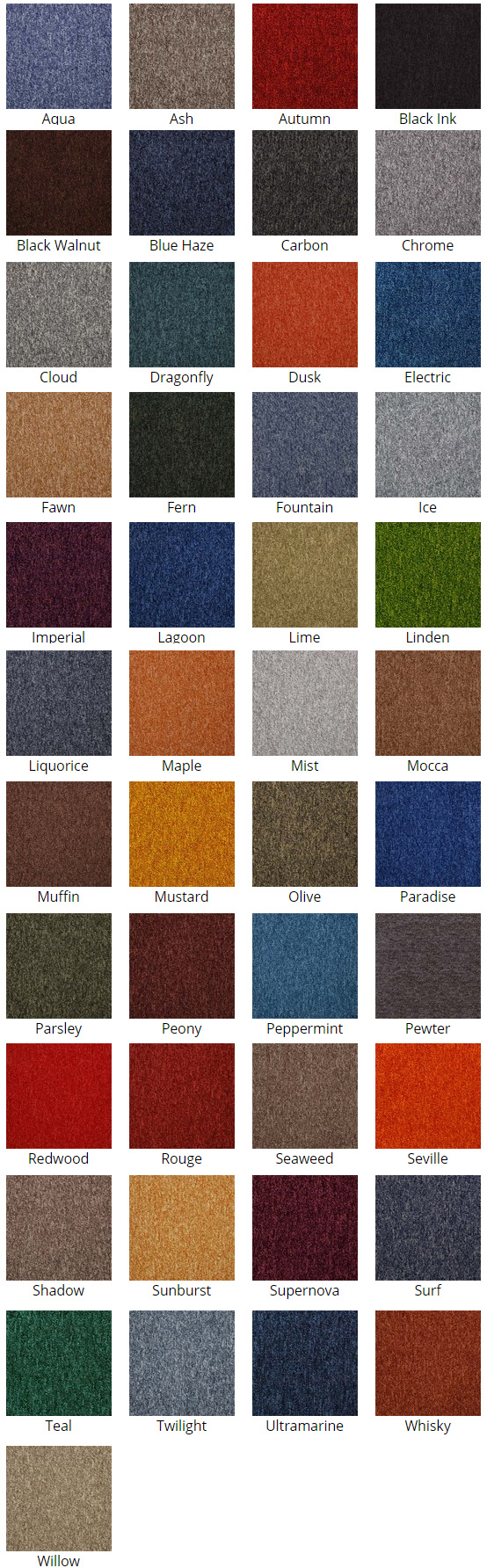 Marlings Parade Flooring - Vinyl Flooring