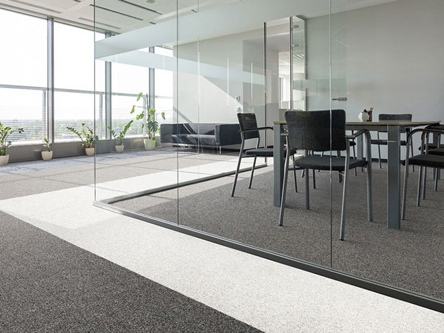 Marlings President Flooring - Vinyl Flooring