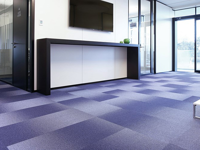 Marlings Shades Flooring - Vinyl Flooring