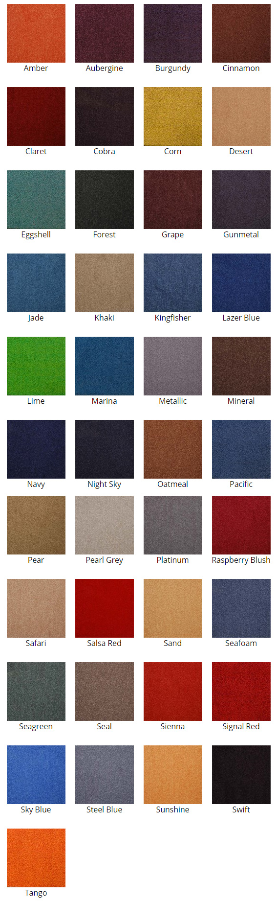 Marlings Plain and Simple Flooring - Vinyl Flooring