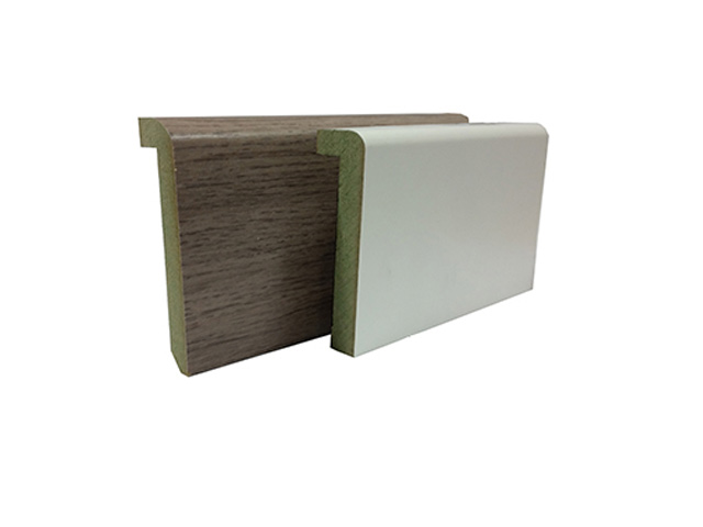 Perfilstar - Coverskirting, Vinyl Flooring, overview