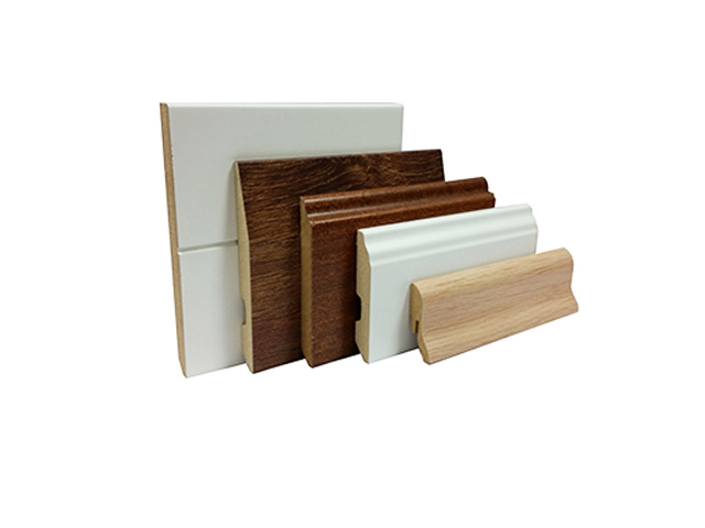 Perfilstar - Other Mouldings, Vinyl Flooring, overview