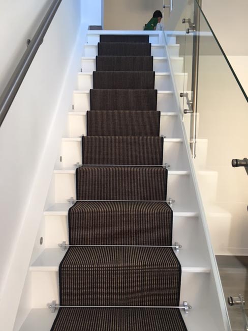 portfolio carpets mellsau sisal stair runner 01