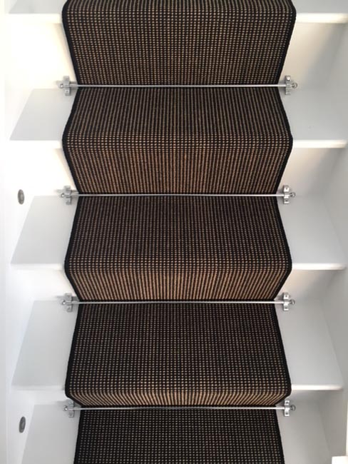 portfolio carpets mellsau sisal stair runner 03