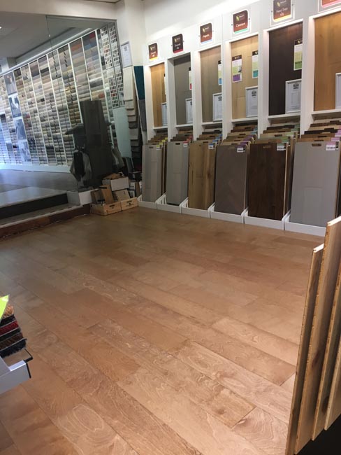 portfolio hardwood flooring hfc timbertherm 12