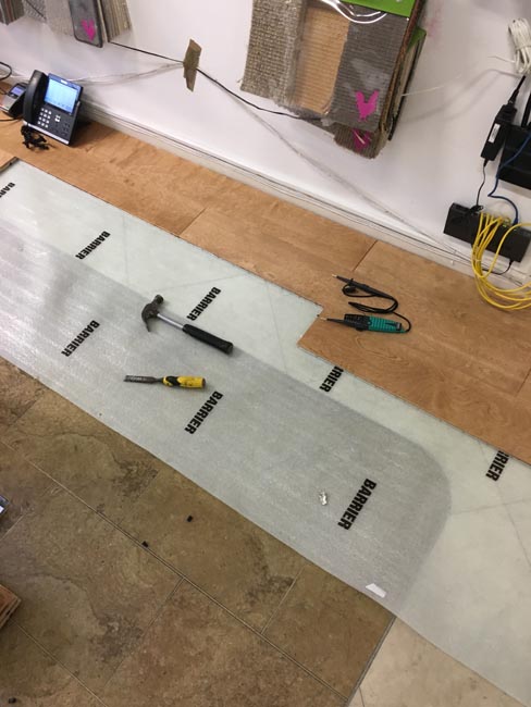 portfolio hardwood flooring hfc timbertherm 16