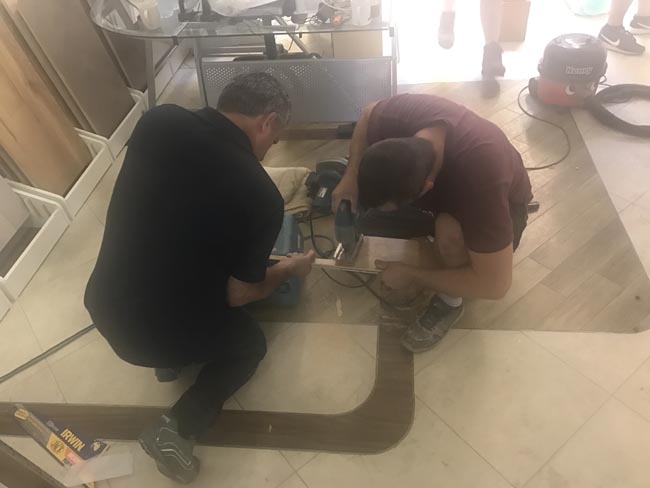 portfolio hardwood flooring hfc timbertherm 18