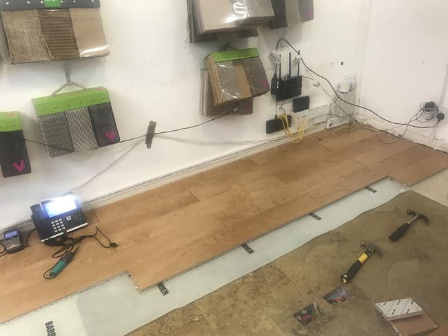 portfolio hardwood flooring hfc timbertherm 19