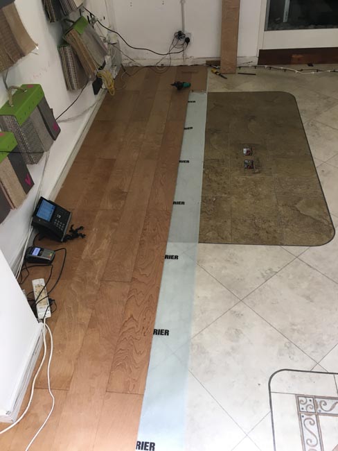 portfolio hardwood flooring hfc timbertherm 20