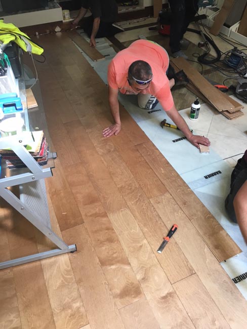 portfolio hardwood flooring hfc timbertherm 23