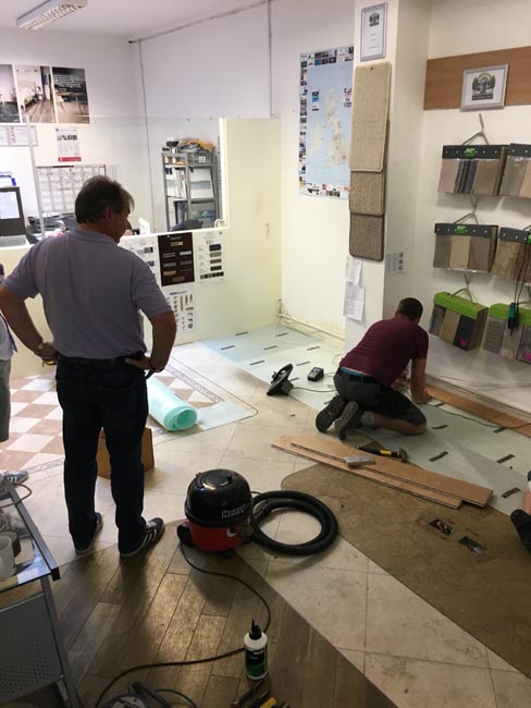 portfolio hardwood flooring hfc timbertherm 25