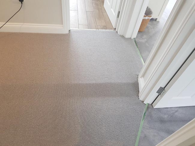 portfolio room in carpet beige 02