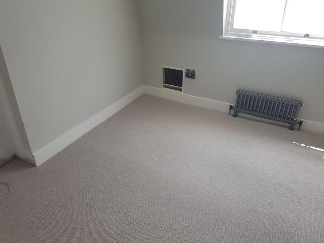 portfolio room in carpet beige 06