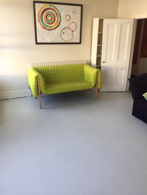 portfolio smooth floors grey amtico installation 16