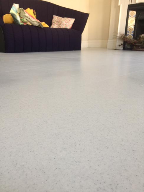portfolio smooth floors grey amtico installation 20