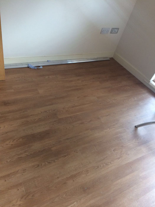 portfolio amtico wood effect works mf cr 04