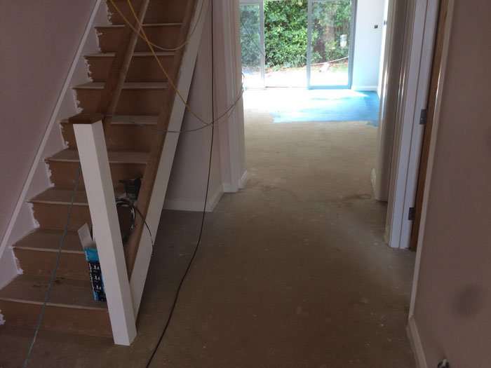 portfolio amtico wood effect works mf cr 14