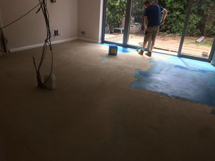 portfolio amtico wood effect works mf cr 15