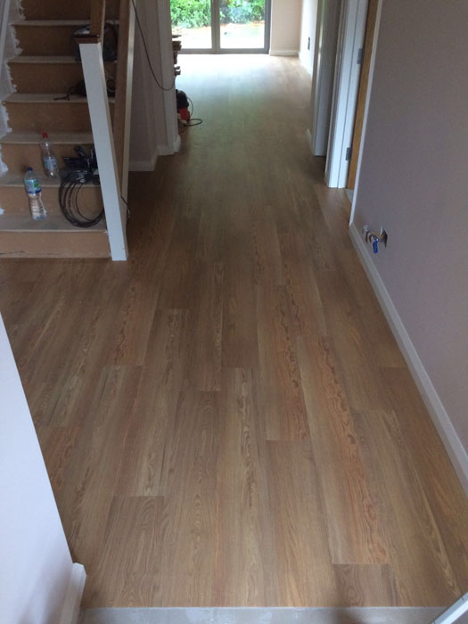 portfolio amtico wood effect works mf cr 17