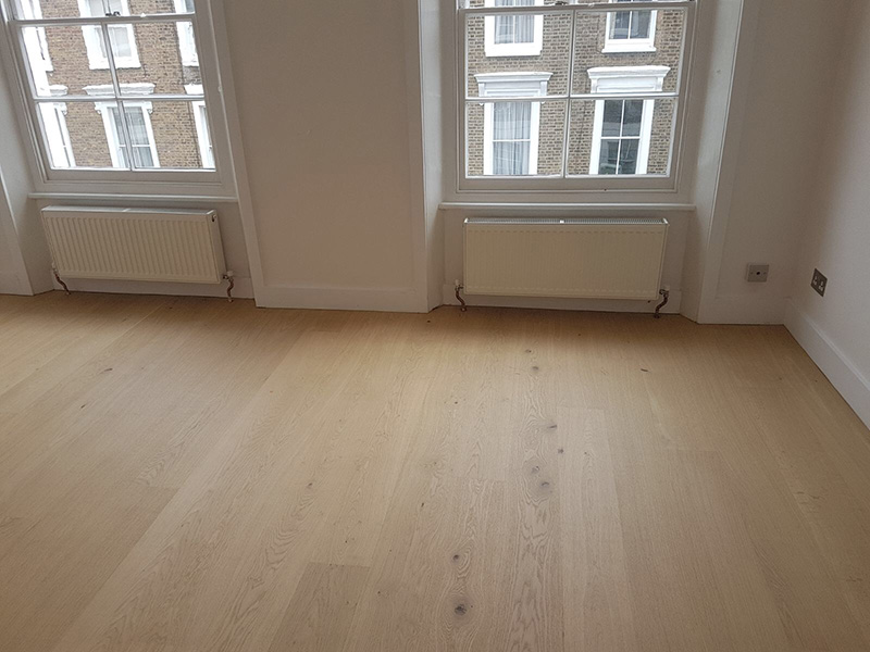 Wood Flooring - Home 46327 - Wood Flooring - Residential