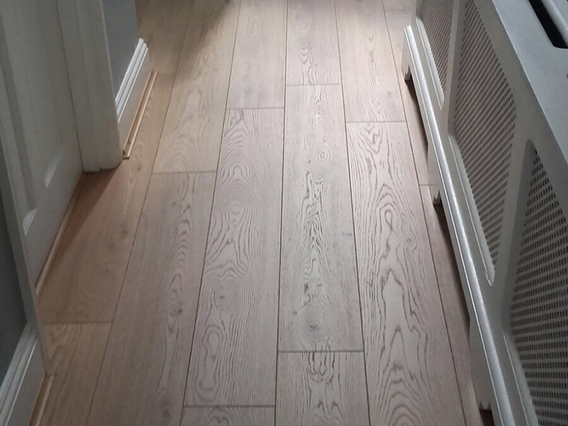 Wood Flooring - Home 46305 - Wood Flooring - Residential