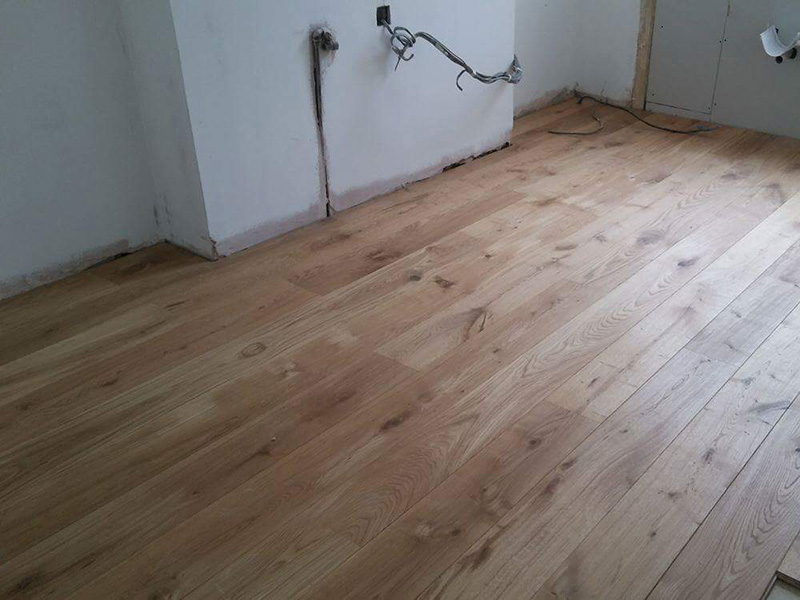 Wood Flooring - Home 46277 - Wood Flooring - Residential