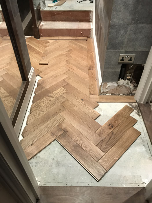 portfolio hardwood floors sysueva wooden herringbone stairs etc works 04