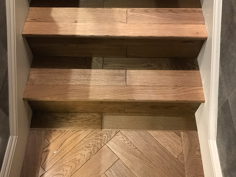 Atkinson & Kirby - Wood Flooring - Home 46545