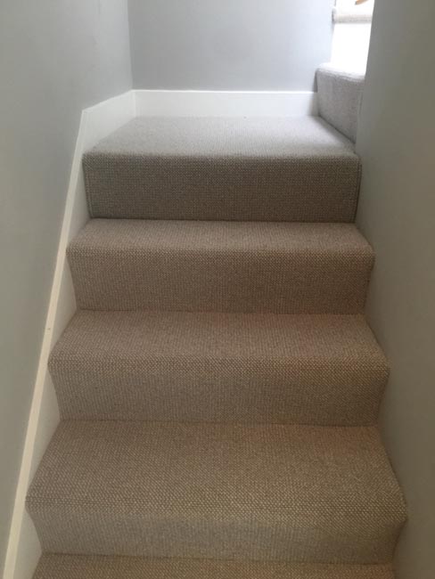 portfolio light carpet installation 04