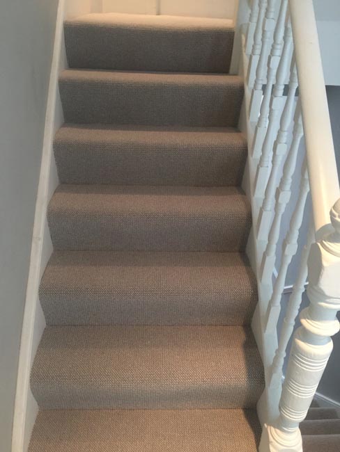 portfolio light carpet installation 09