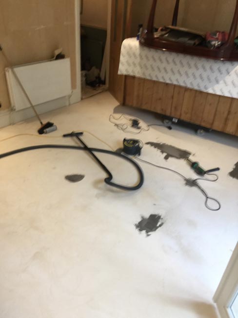 portfolio smooth floors amtico herringbone light grey wood 05