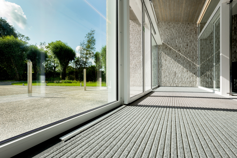 Emco DIPLOMAT Flooring - Guide