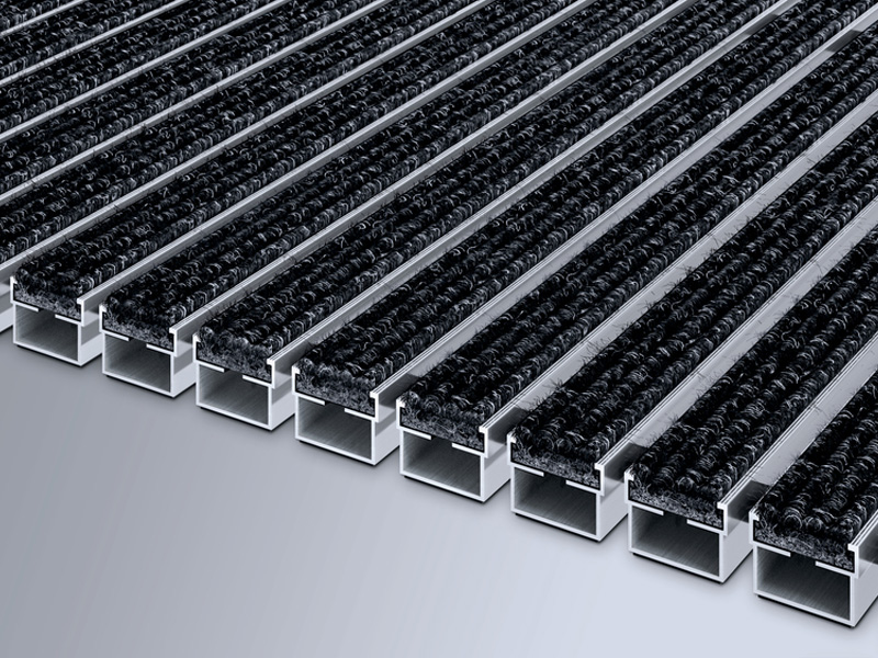 Emco DIPLOMAT Flooring - Guide