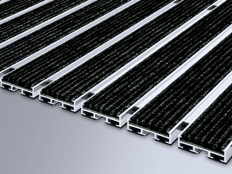 Emco ECOLINE® PIONEER DESSO Flooring - Guide