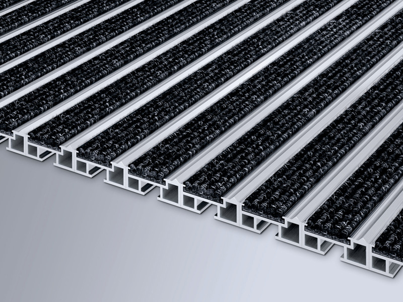 Emco GS17 Flooring - Guide