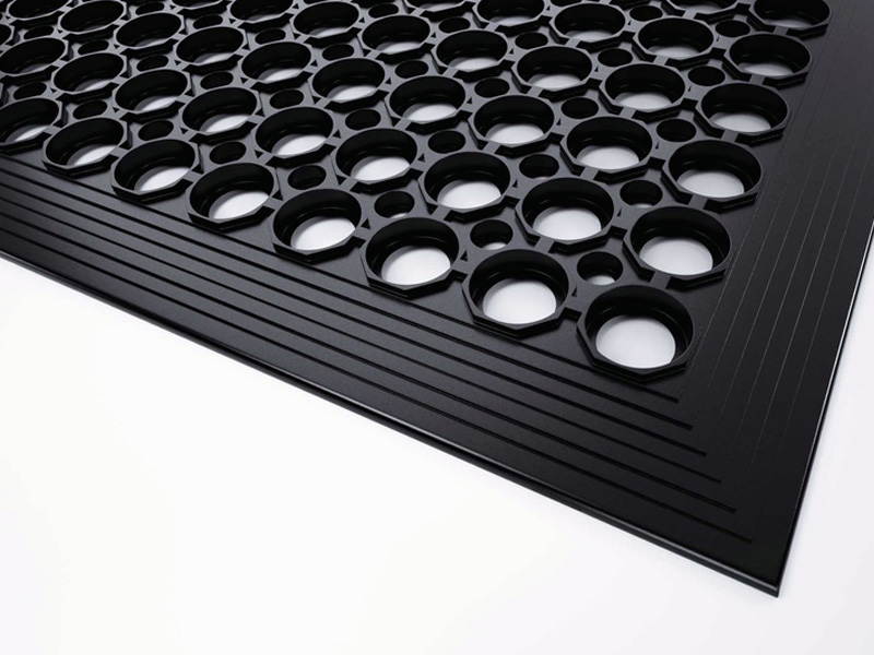 Emco LIMBUS Flooring - Guide