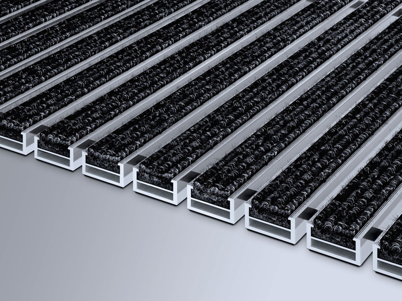 Emco MARSCHALL Flooring - Guide