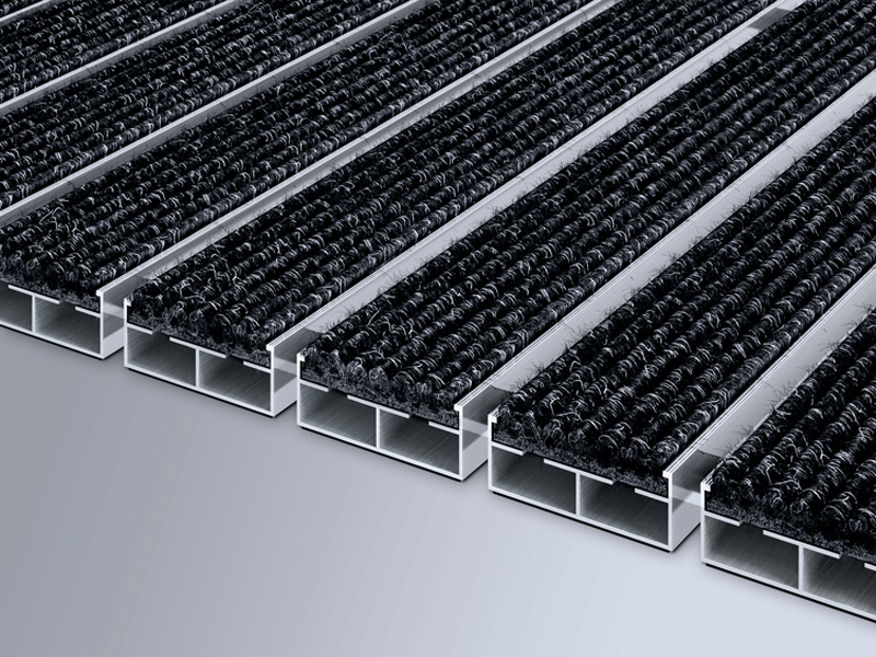 Emco SENATOR Flooring - Guide