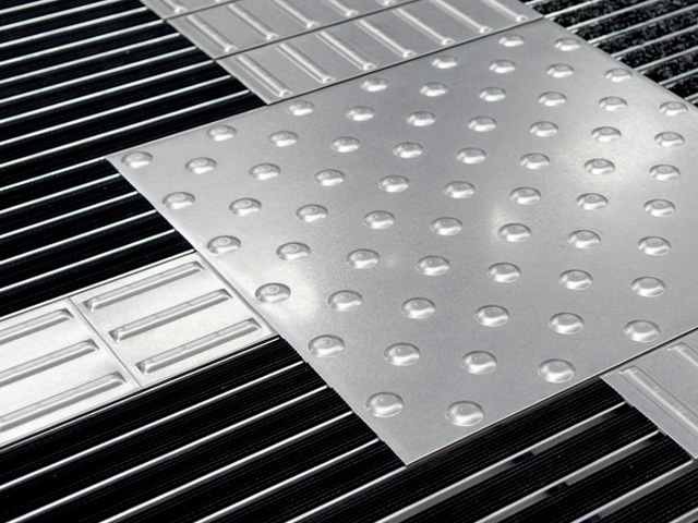 Emco SPIN® Safe Flooring - Guide