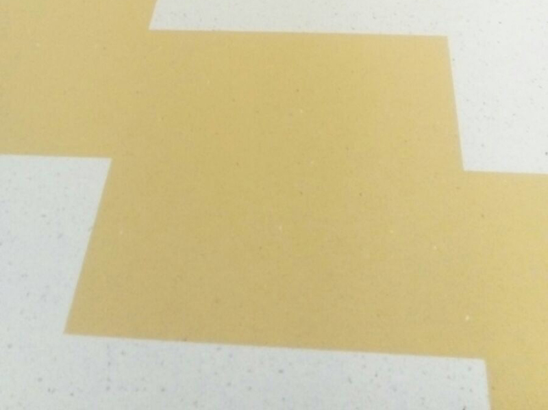 Vinyl Flooring Installed To Premises - Vinyl Flooring - Commercial